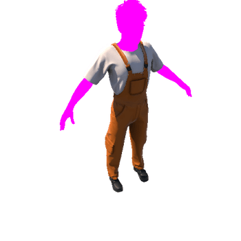 NPC_Worker_Man Variant 3